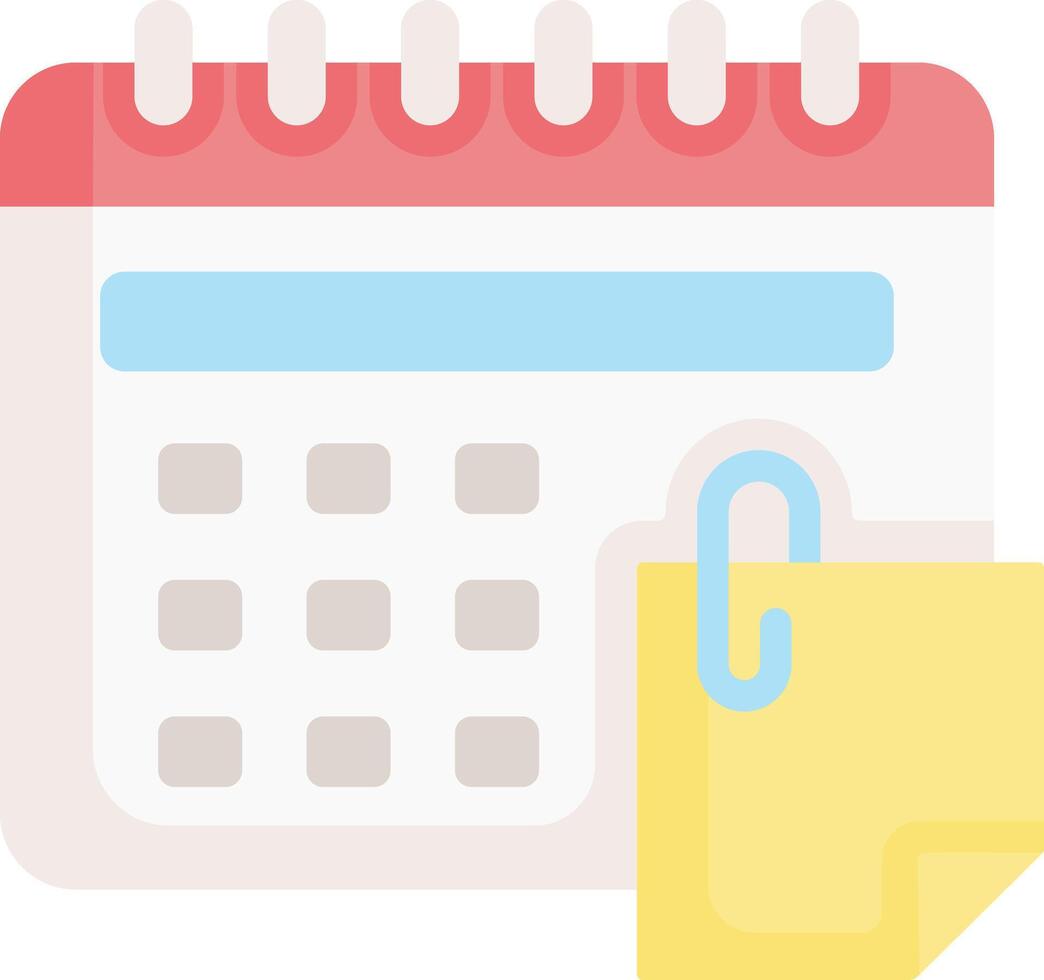 memo illustration design vector