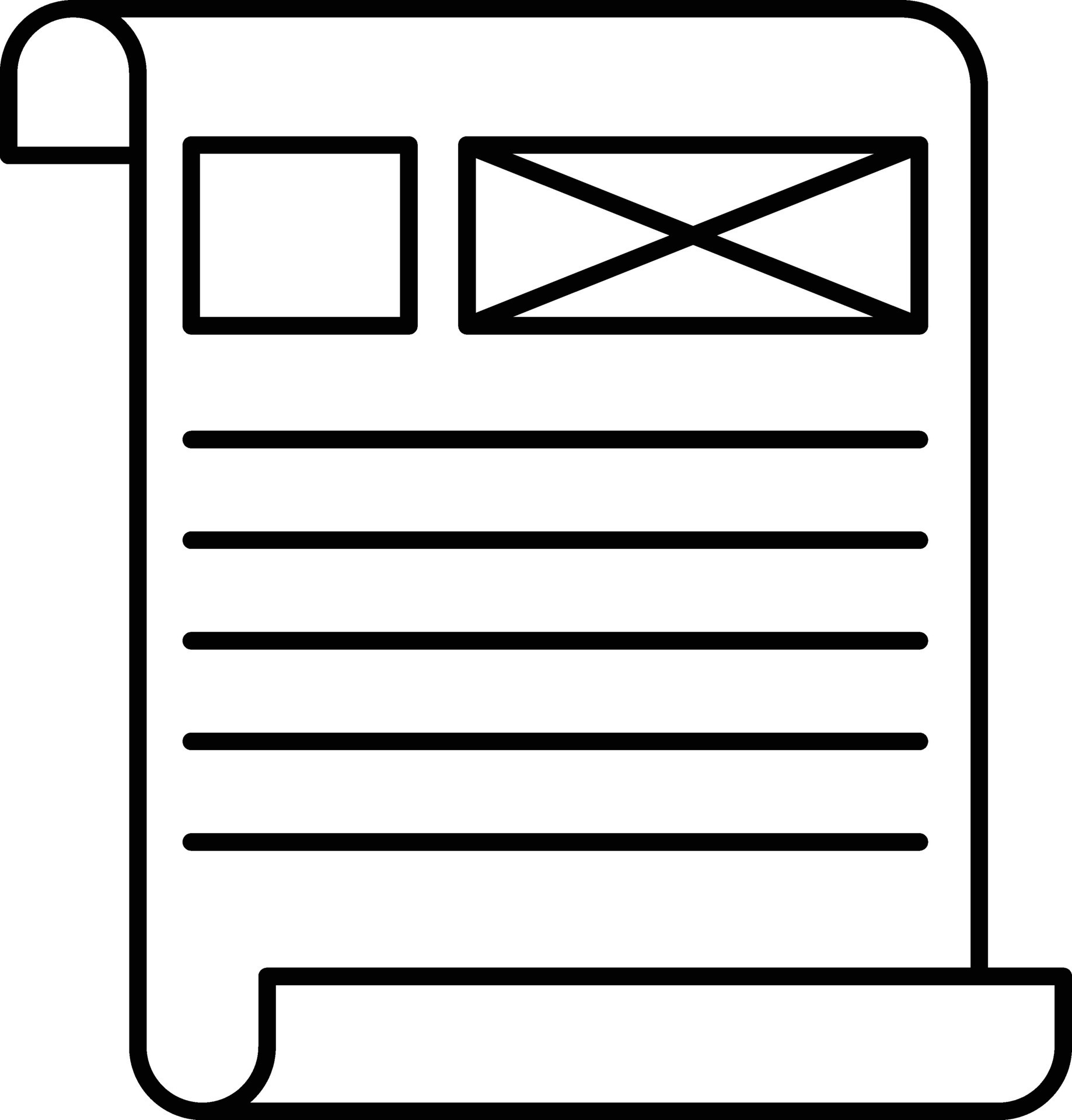 paper illustration design 47413241 Vector Art at Vecteezy