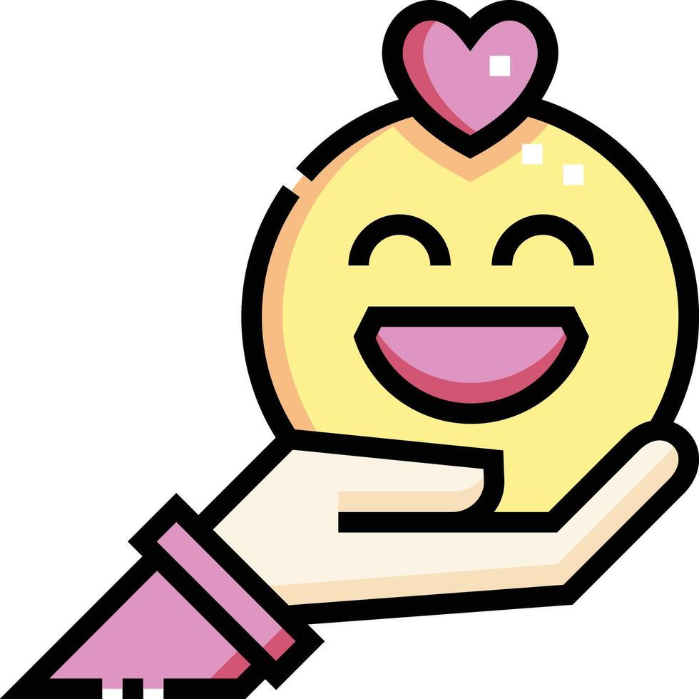 share illustration design vector