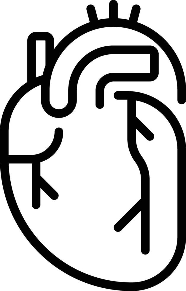 heart illustration design vector