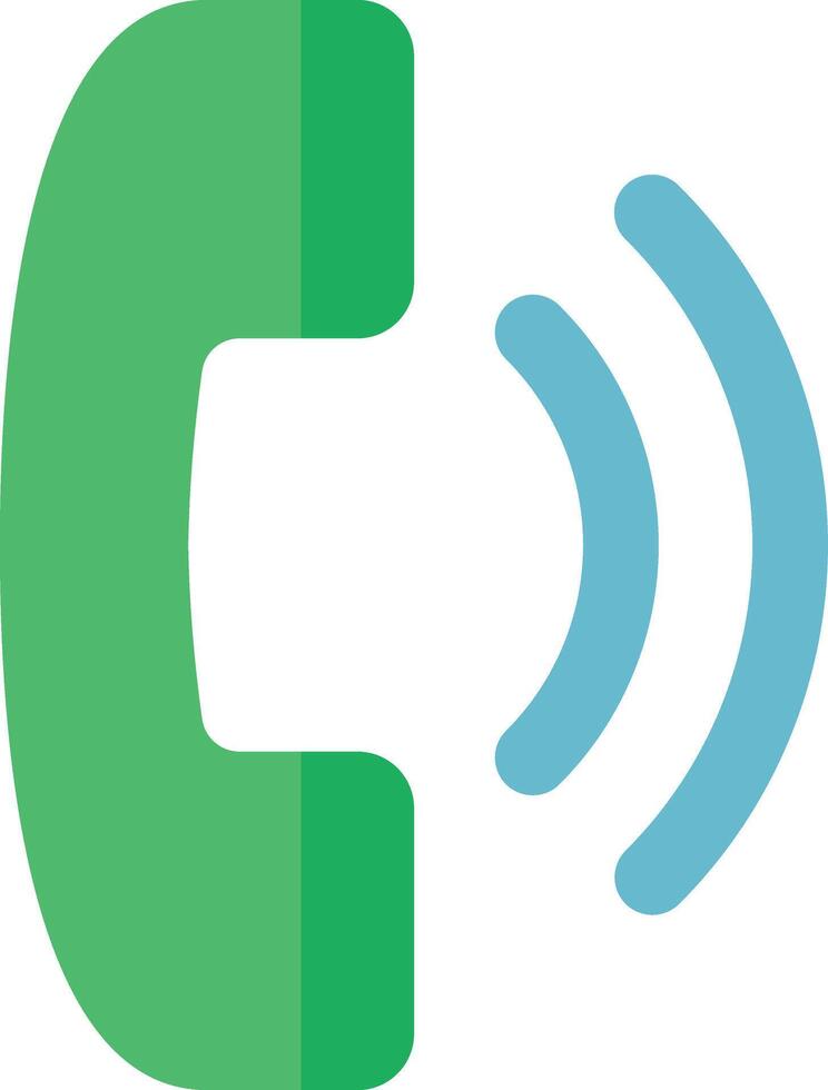 phone illustration design vector
