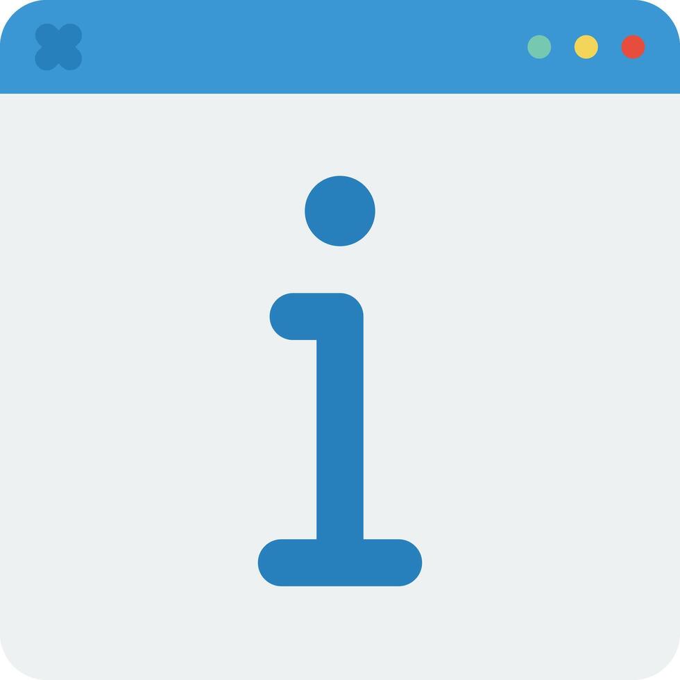 browser illustration design vector