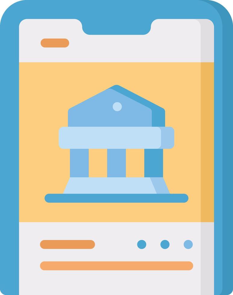 app illustration design vector
