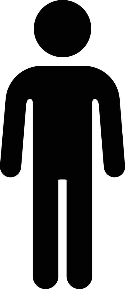 man illustration design vector