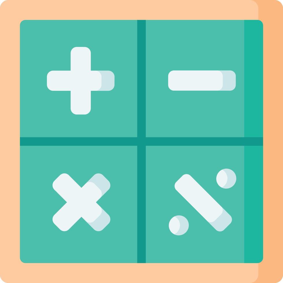 math illustration design vector