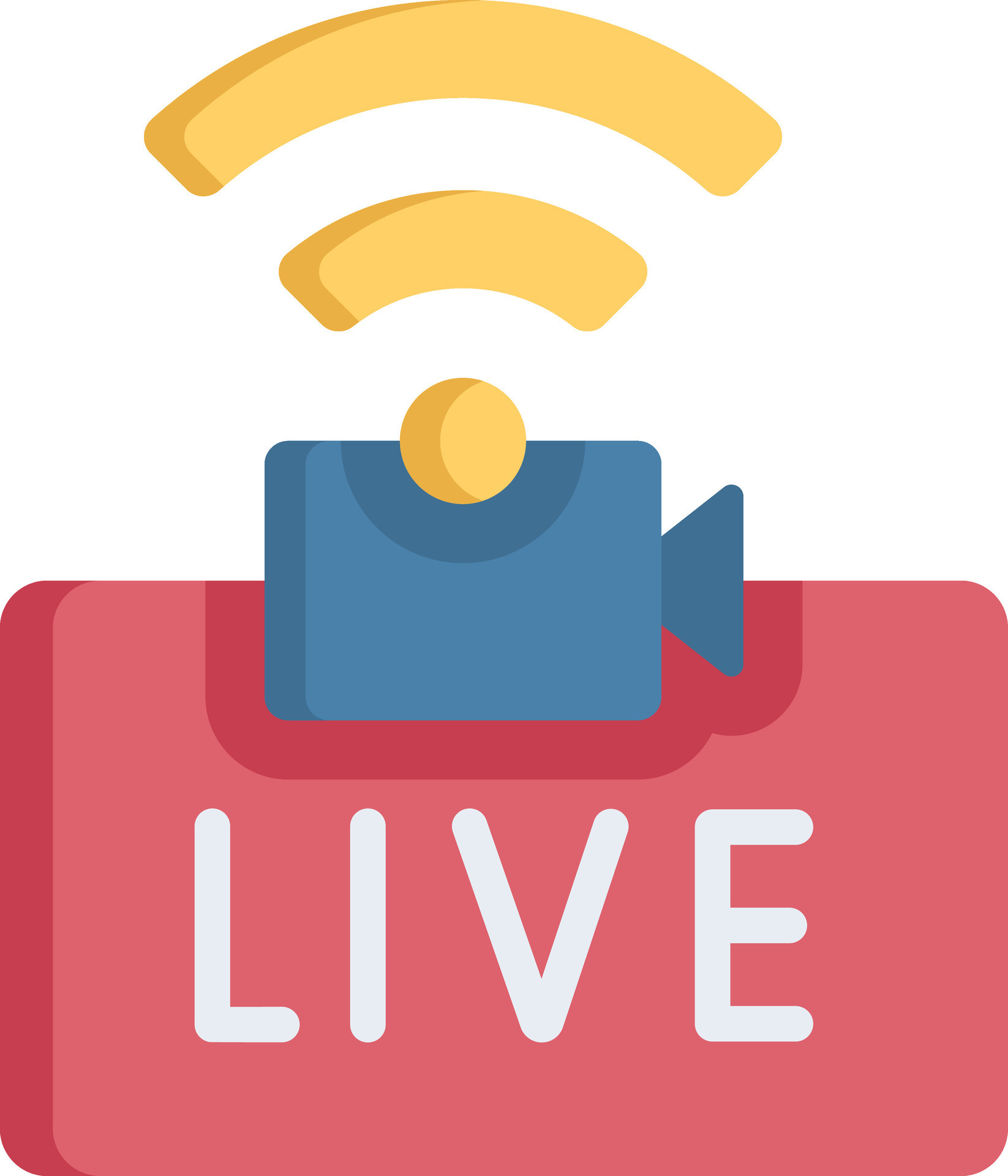 Live Illustration Design 47413606 Vector Art At Vecteezy Live Illustration Design 47413606 Vector Art At Vecteezy
