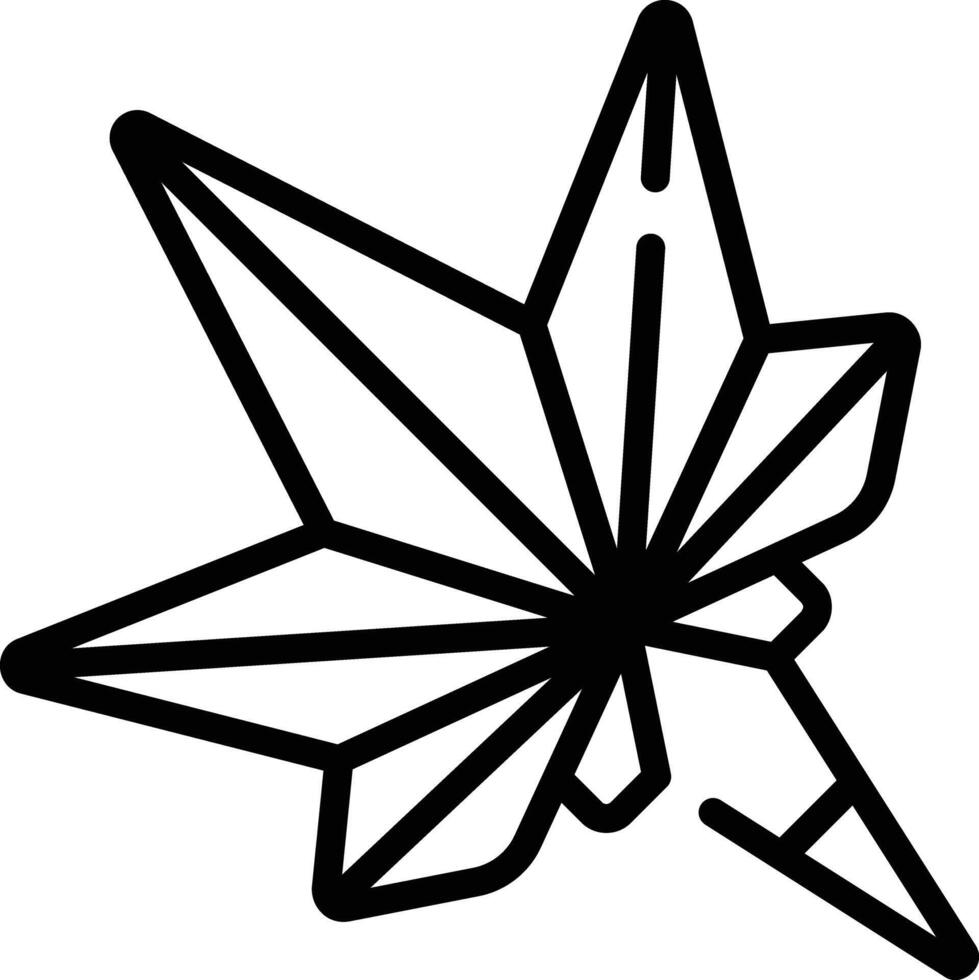 leaf illustration design vector