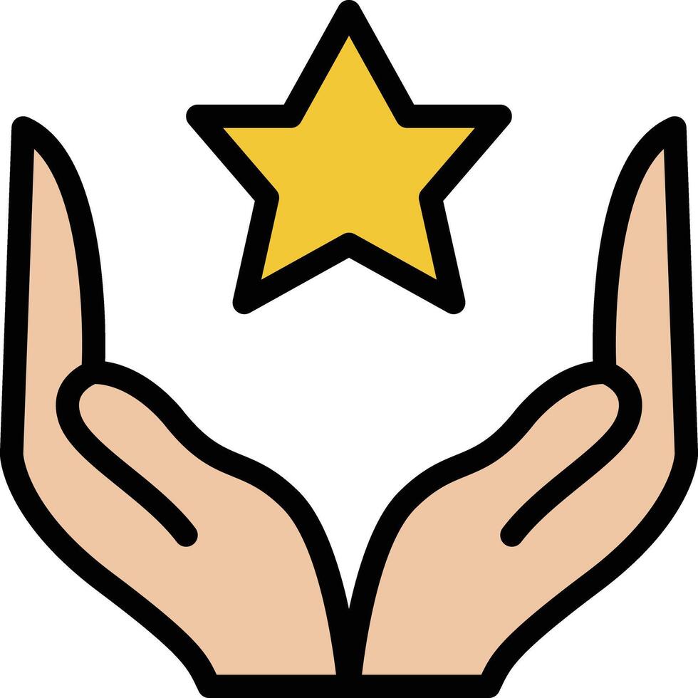 star illustration design vector