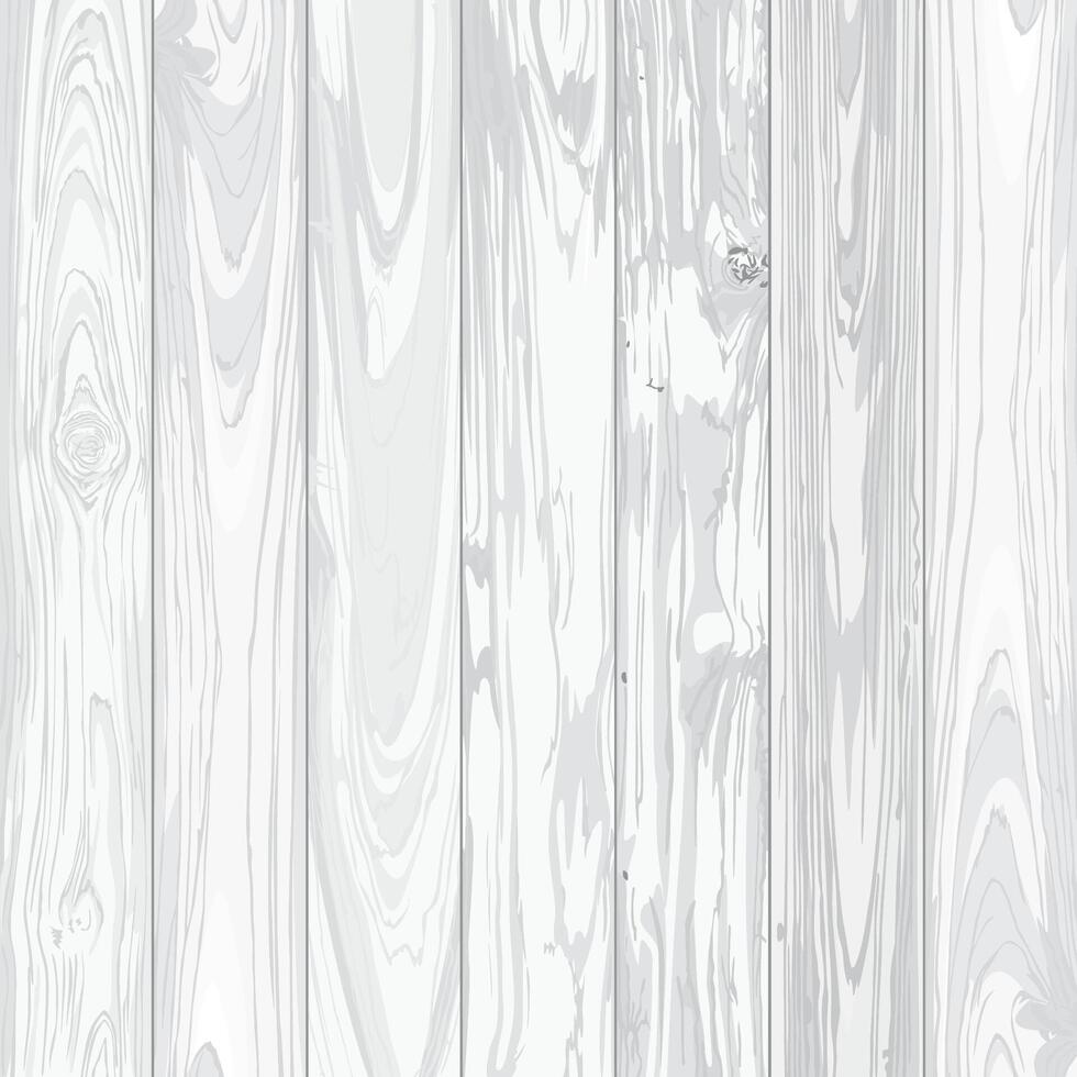 Cut timber vertical panels square background grayscale graphic illustration. Wooden texture pattern monochromatic concept. vector