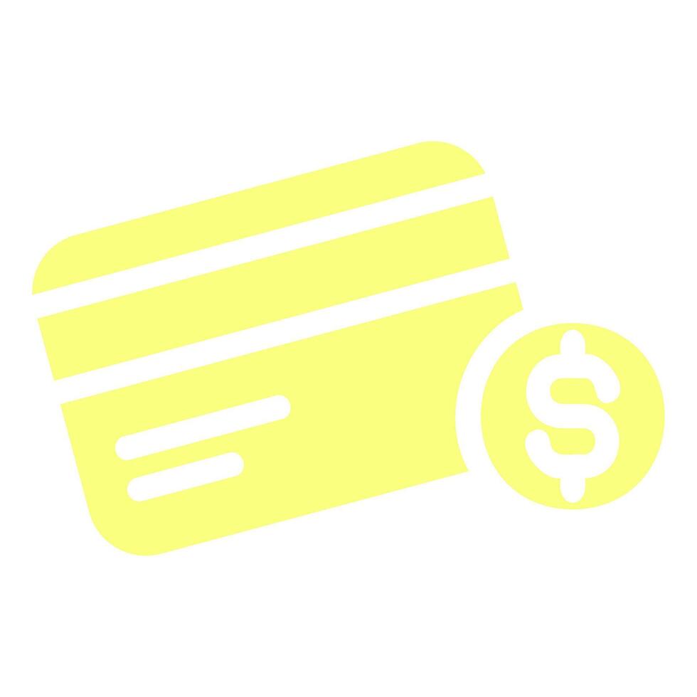 Credit Card Payment vector