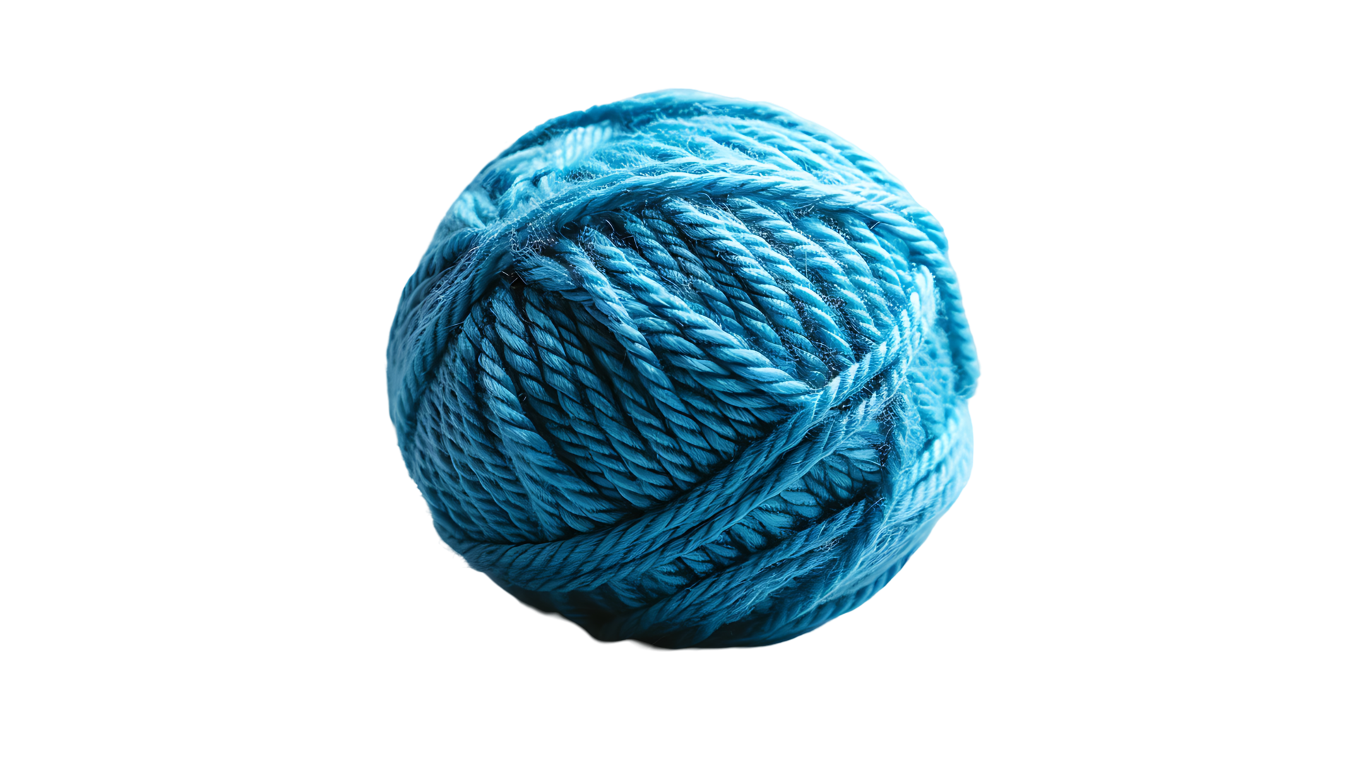 Wool soft yarn balls on a transparetn background 47414378 PNG