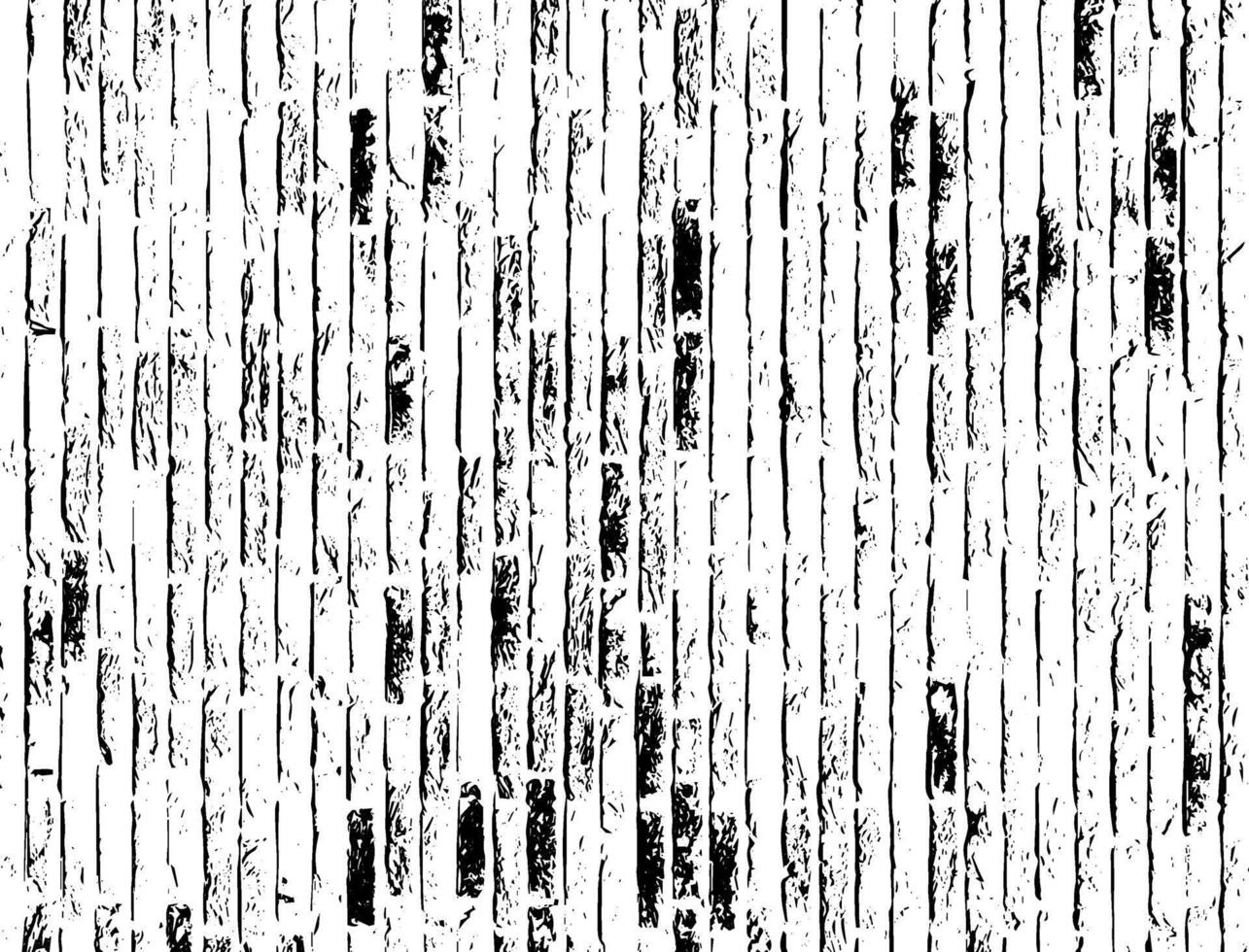 Grunge stripes and lines texture background. Abstract overlay. Dirty and damaged backdrop. vector
