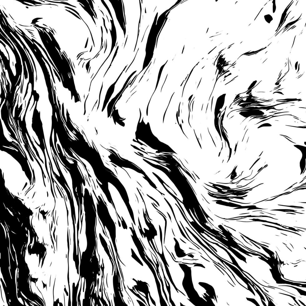 Rustic grunge texture with grain and stains. Abstract noise background. Weathered surface. vector