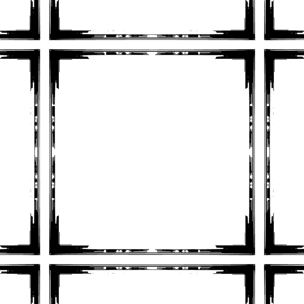 Grunge stripes and lines texture background. Abstract overlay. Dirty and damaged backdrop. vector