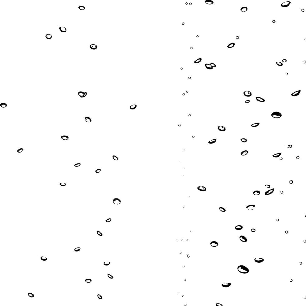 Rustic grunge texture with grain and stains. Abstract noise background. Weathered surface. vector