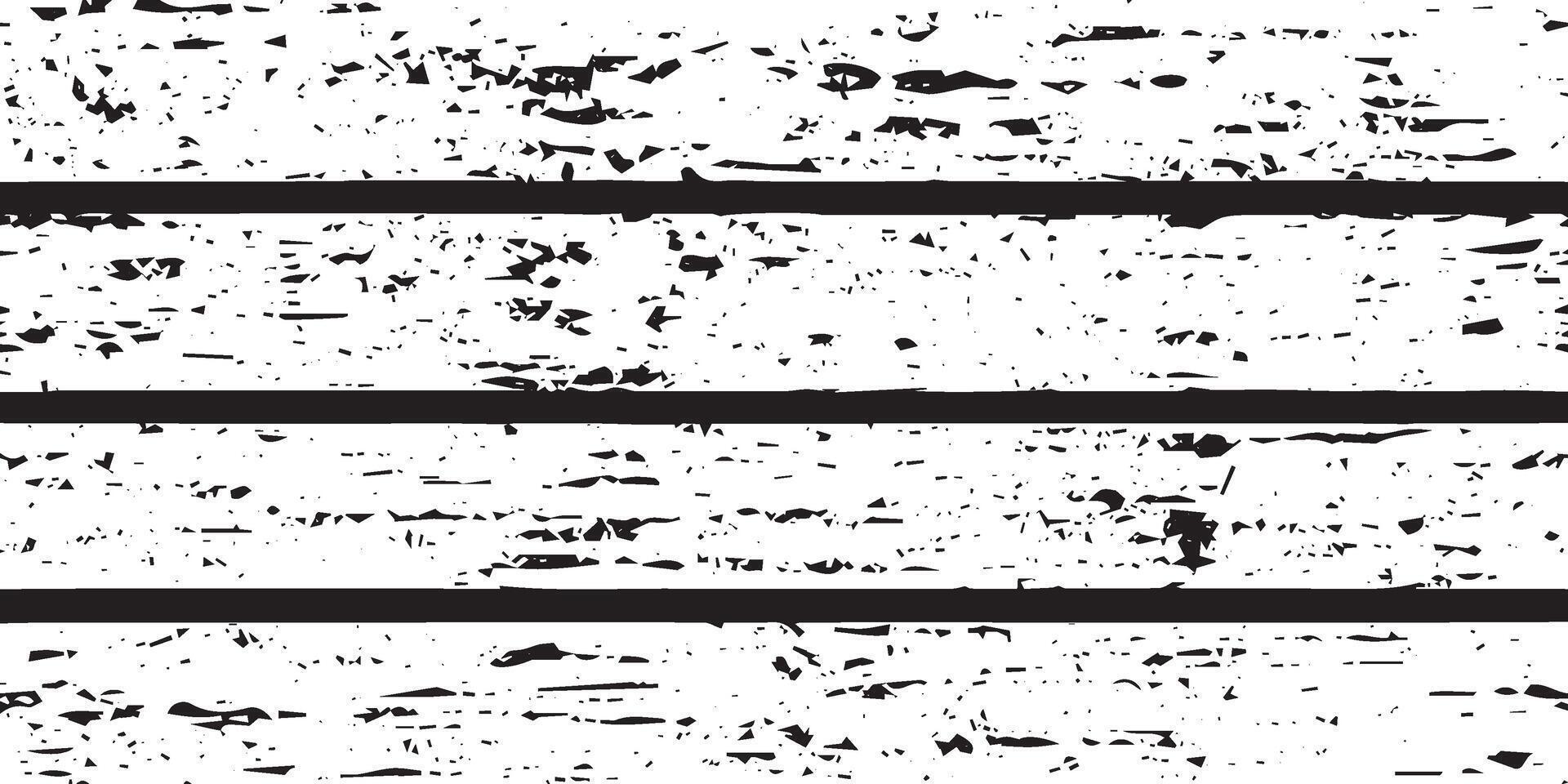 Grunge stripes and lines texture background. Abstract overlay. Dirty and damaged backdrop. vector