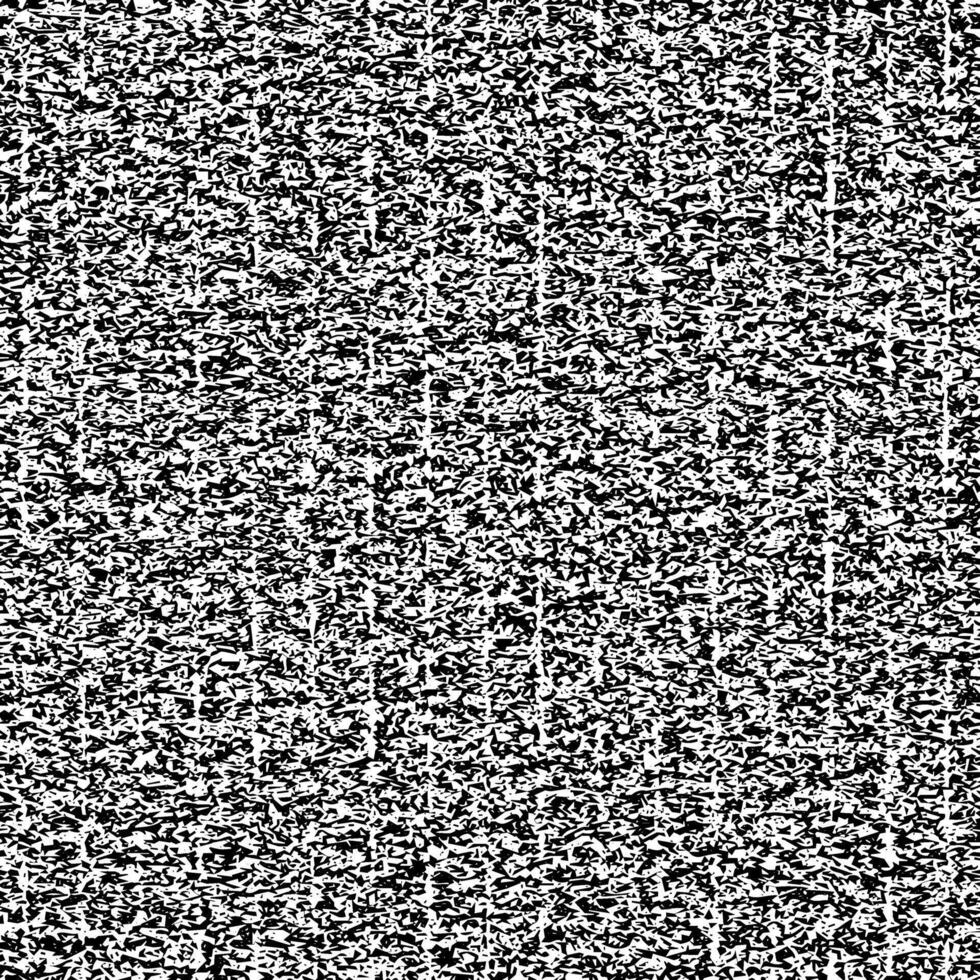 Rustic grunge texture with grain and stains. Abstract noise background. Weathered surface. vector