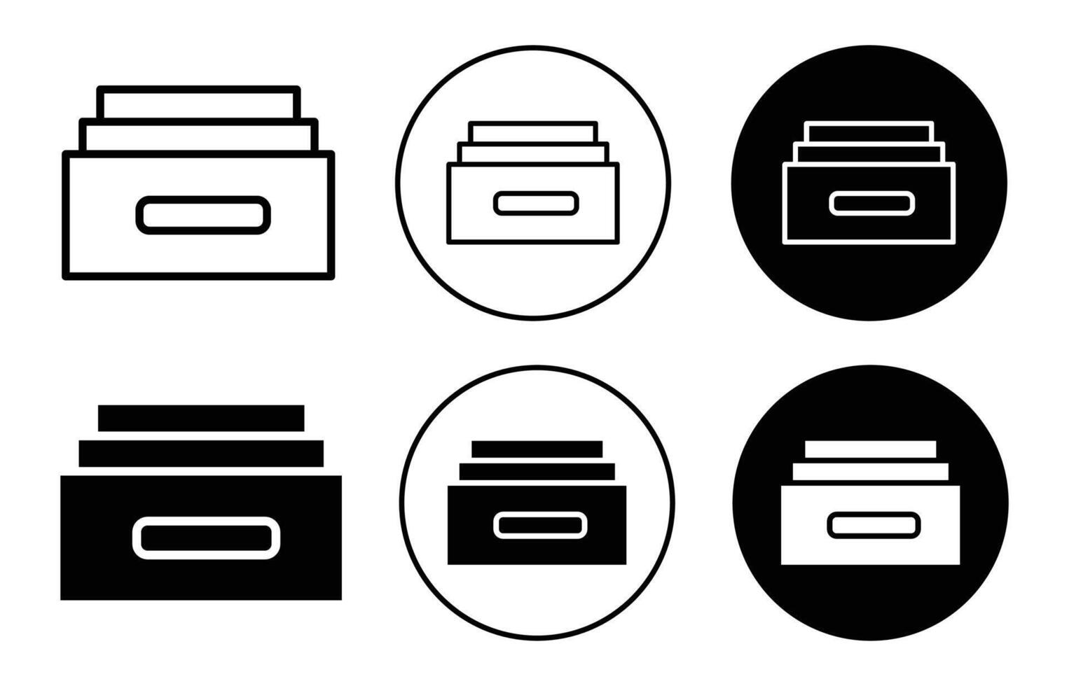 Similar icon Outline flat Icon vector