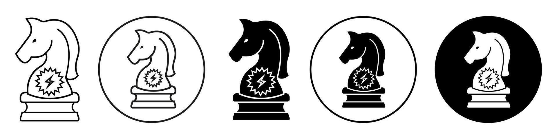 Startup icon set collection for web vector