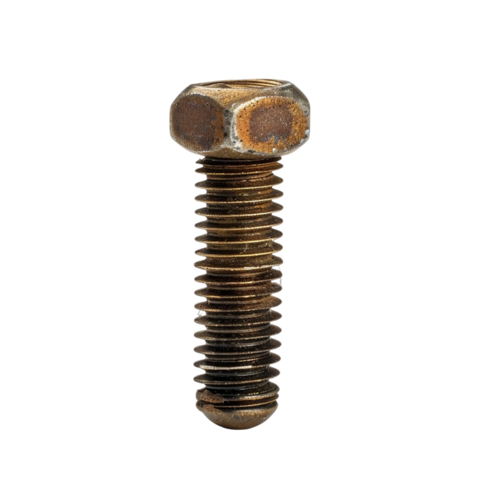 Ultimate Guide to Steel Screws Types and Applications png