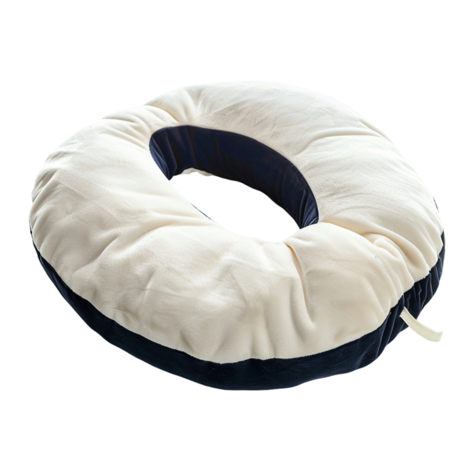 Voyage cou oreiller essentiel confortable sommeil pendant Voyage png