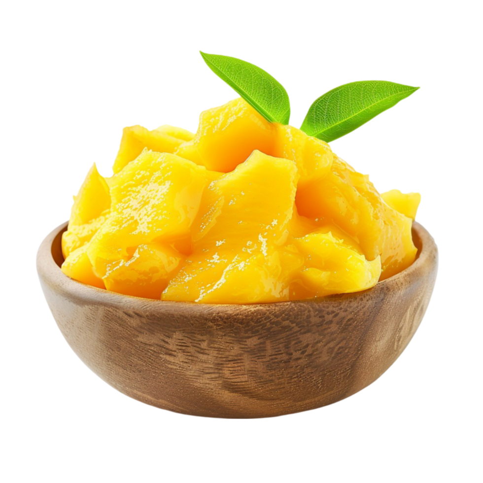 From Tree to Table Enjoying the Best of Juicy Mangoes png