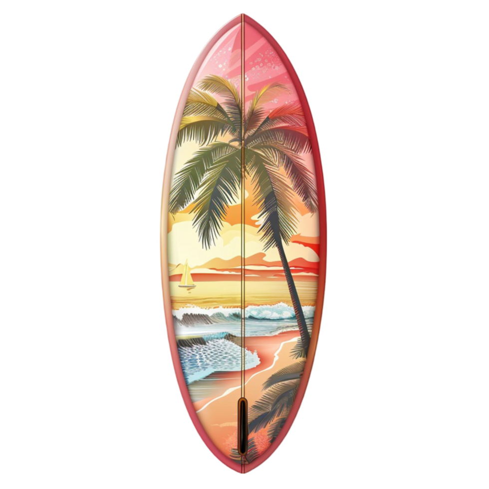 Gear Up for an Unforgettable Summer on the Waves png