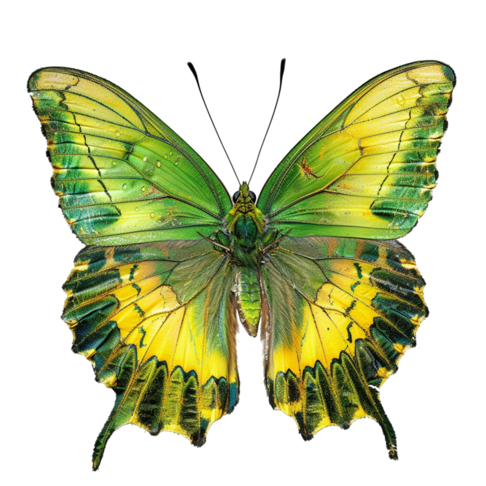 Gardening for Butterflies Tips to Attract and Preserve Them png