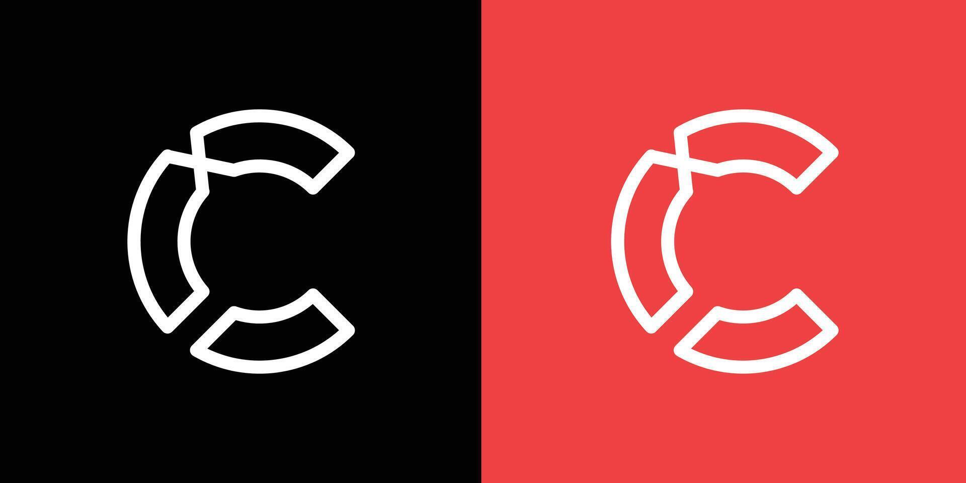 C symbol set collection for web vector