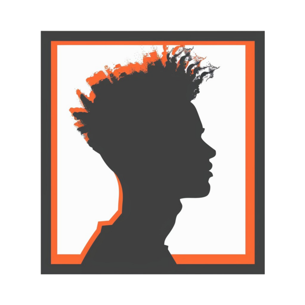 Creating a Perfect Single Profile Icon Design Tips and Ideas png