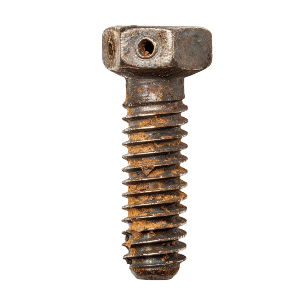 Steel Screws Essential Hardware for Every Project png