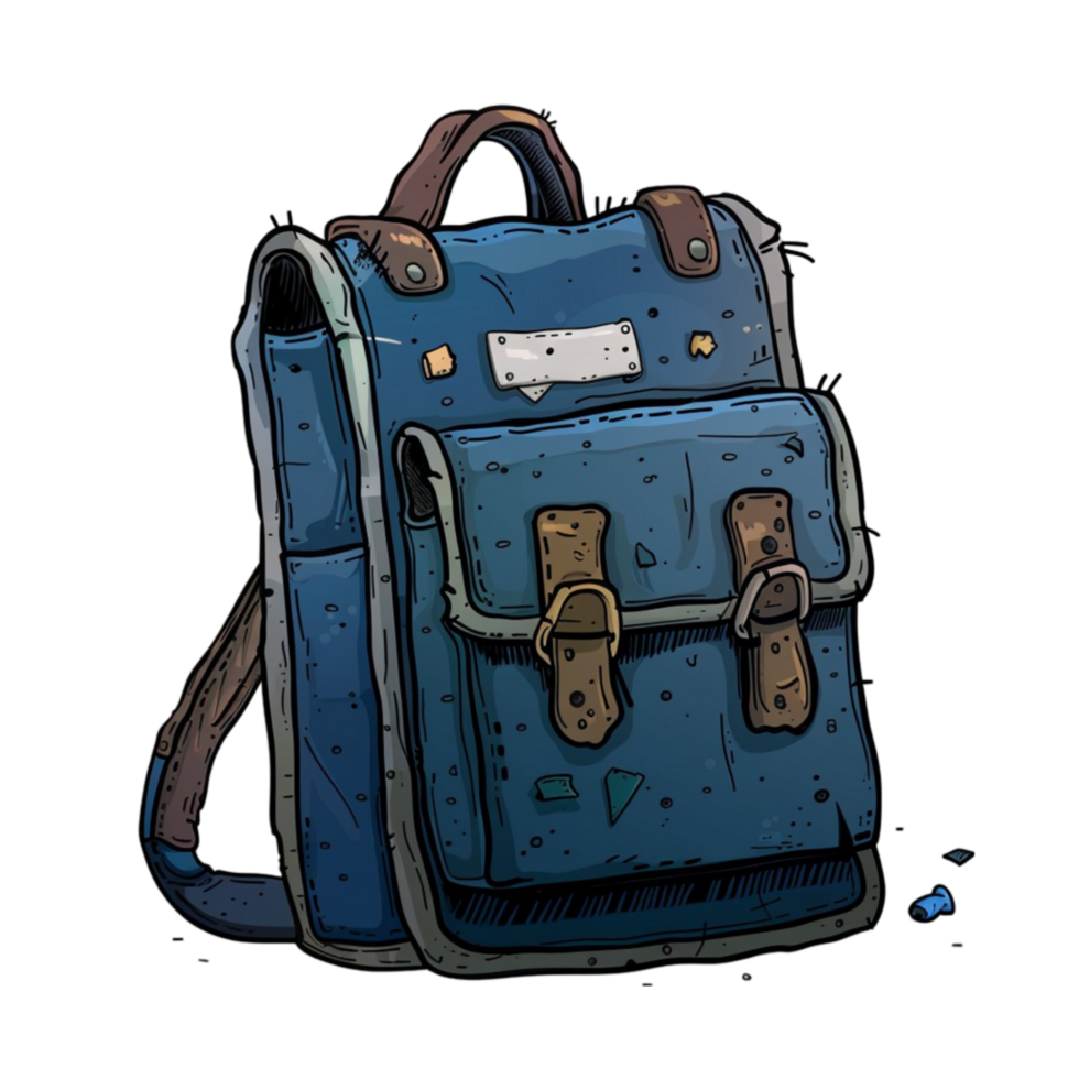Top School Bags for Every Student's Needs png