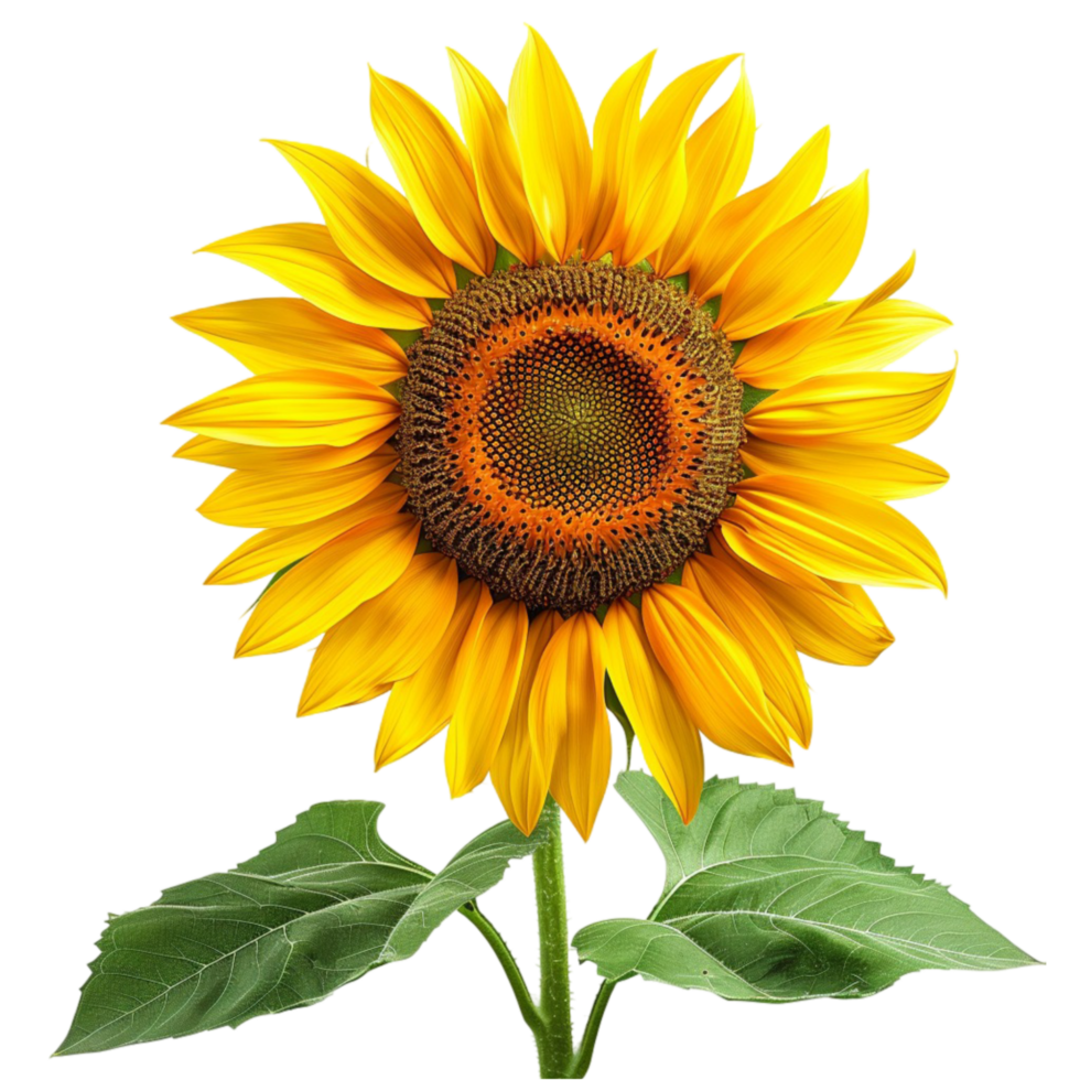 Fields of Sunshine Exploring the World of Sunflowers png