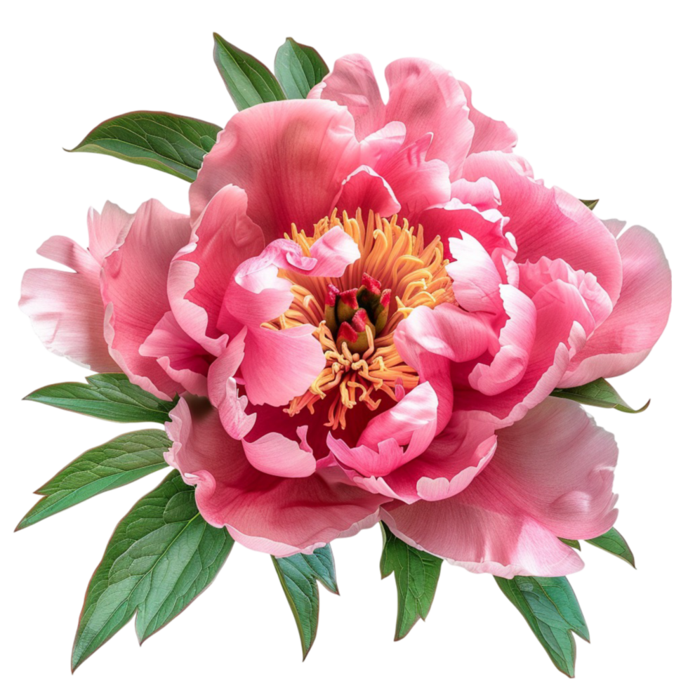 Exploring the Beauty of Flower A Visual Journey png