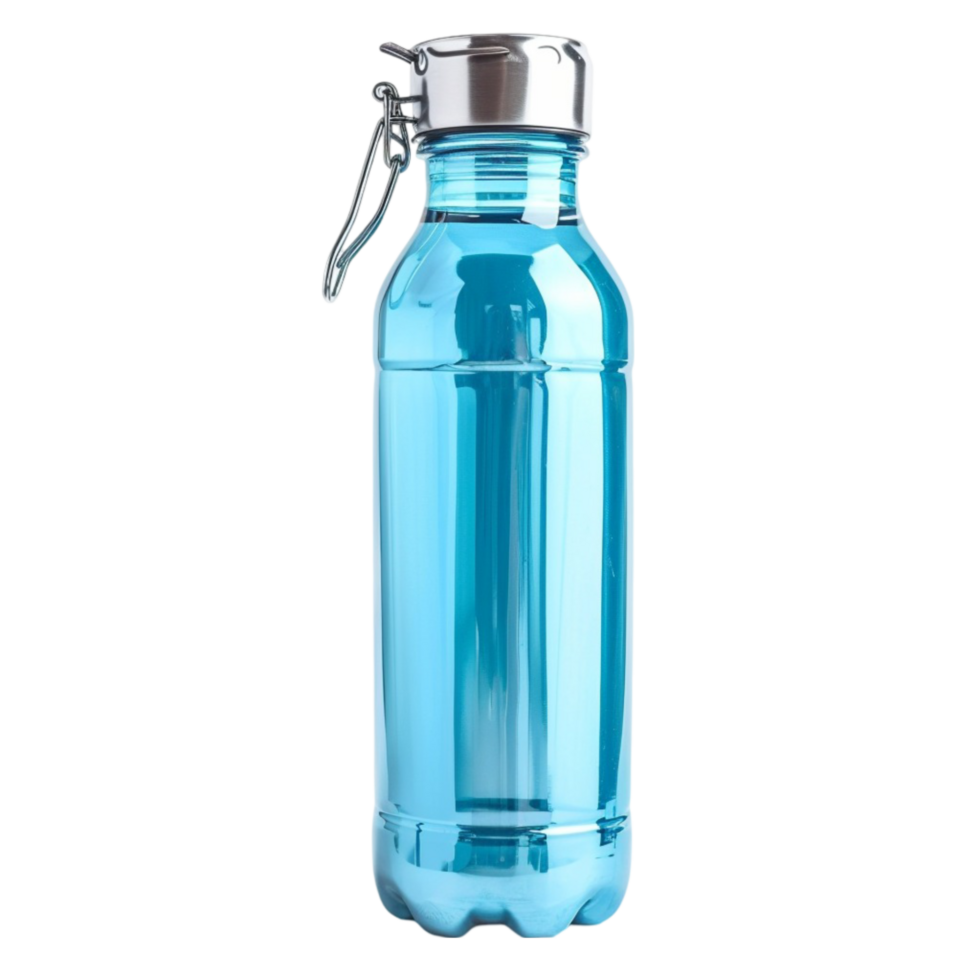 Designer Water Bottles Where Style Meets Utility png