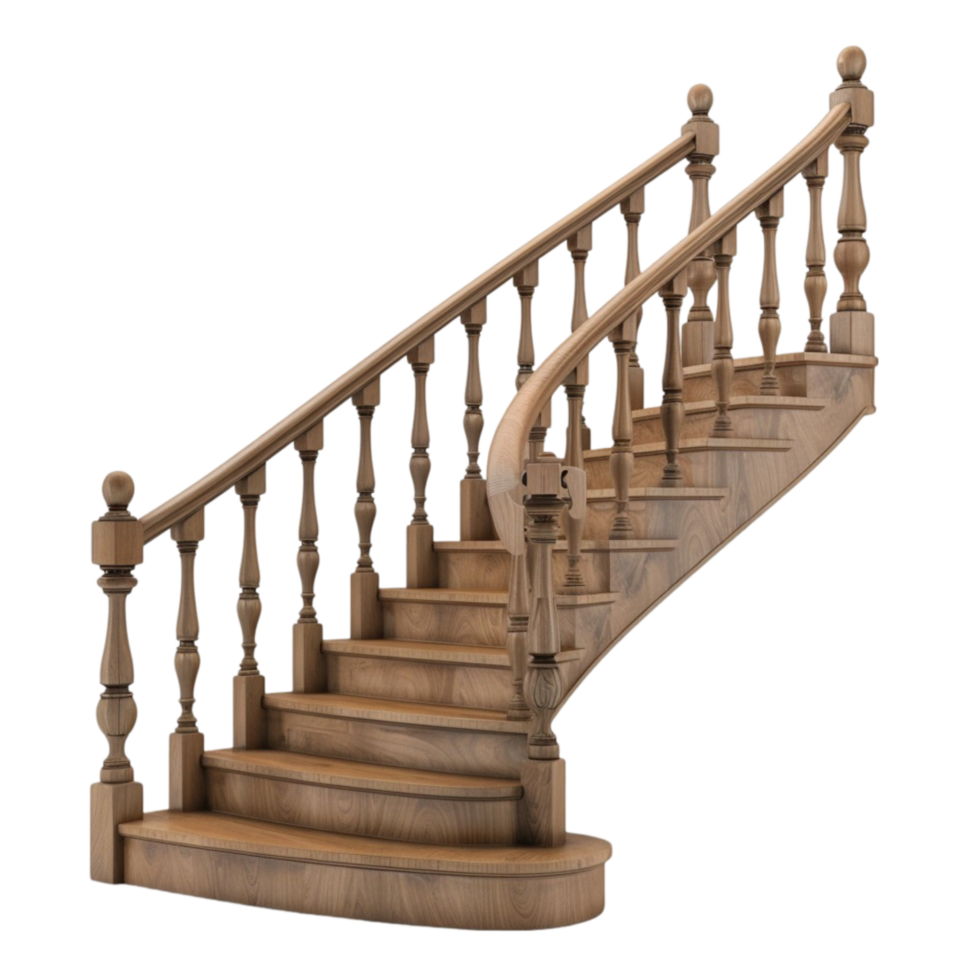 Creating Majestic Royal Stairs Tips and Techniques for Luxurious Design png