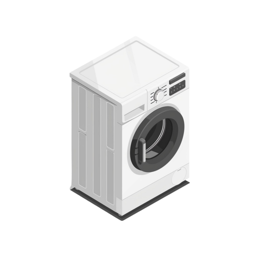 Perfect Wash Every Time Choosing the Right Washing Machine png