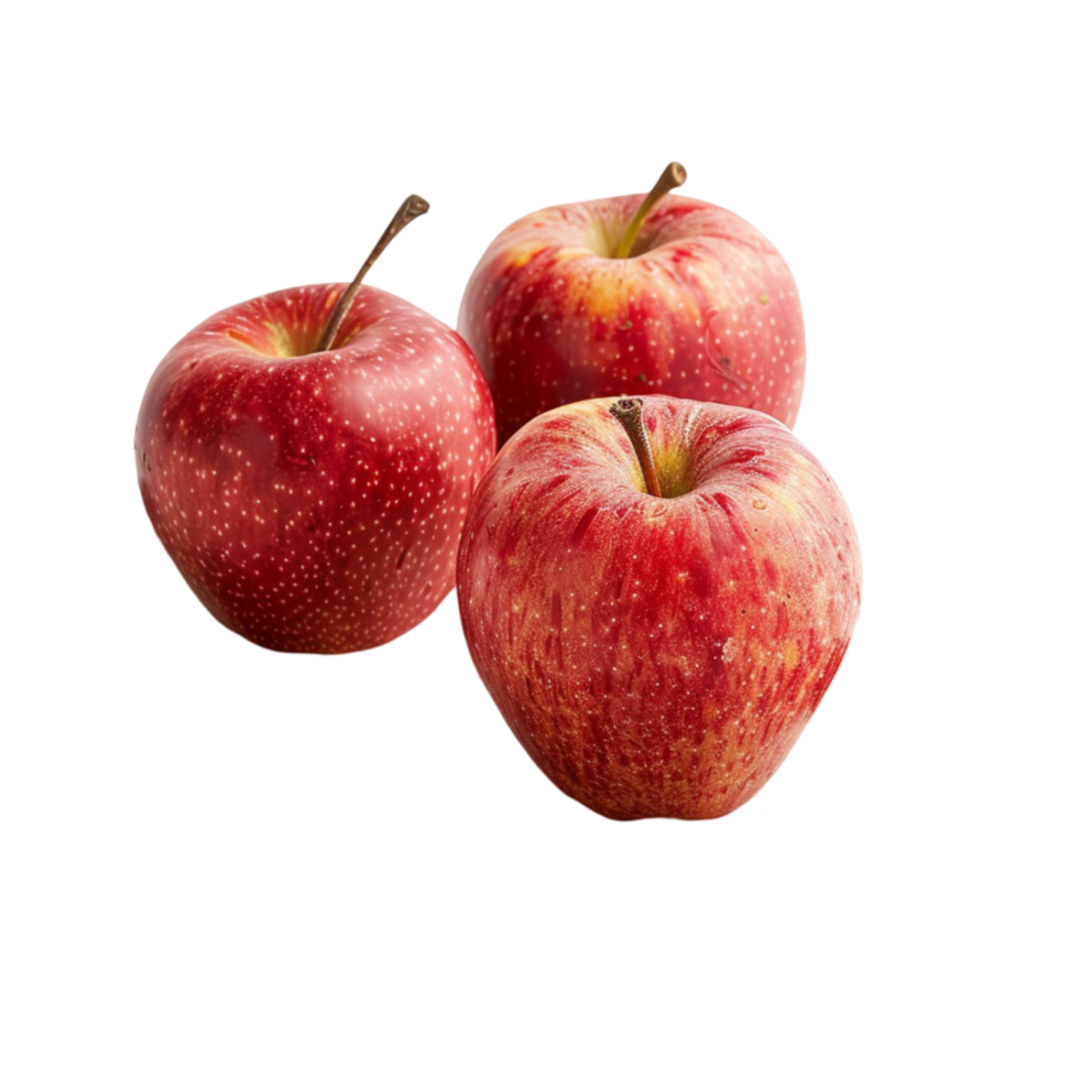 Exploring the Varieties and Health Benefits of Apples png