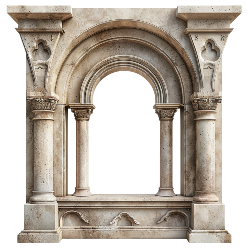 esplorando greco pilastro architettura storia e moderno influssi png