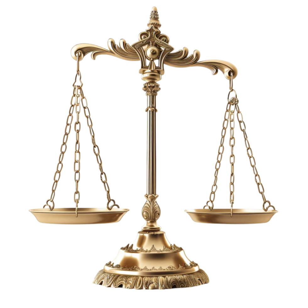 Symbolism and Significance Understanding the Justice Balance Scale png
