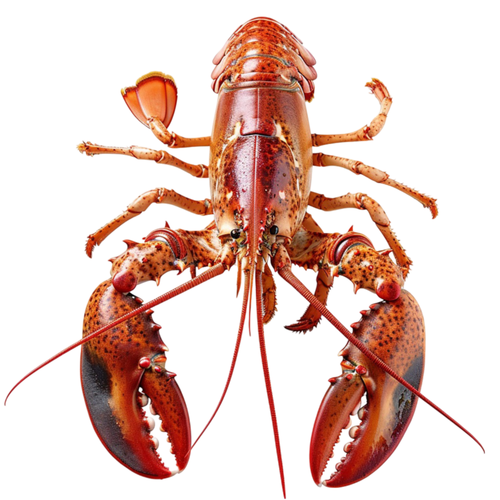 Cooking with Lobster and Crab Recipes and Tips png