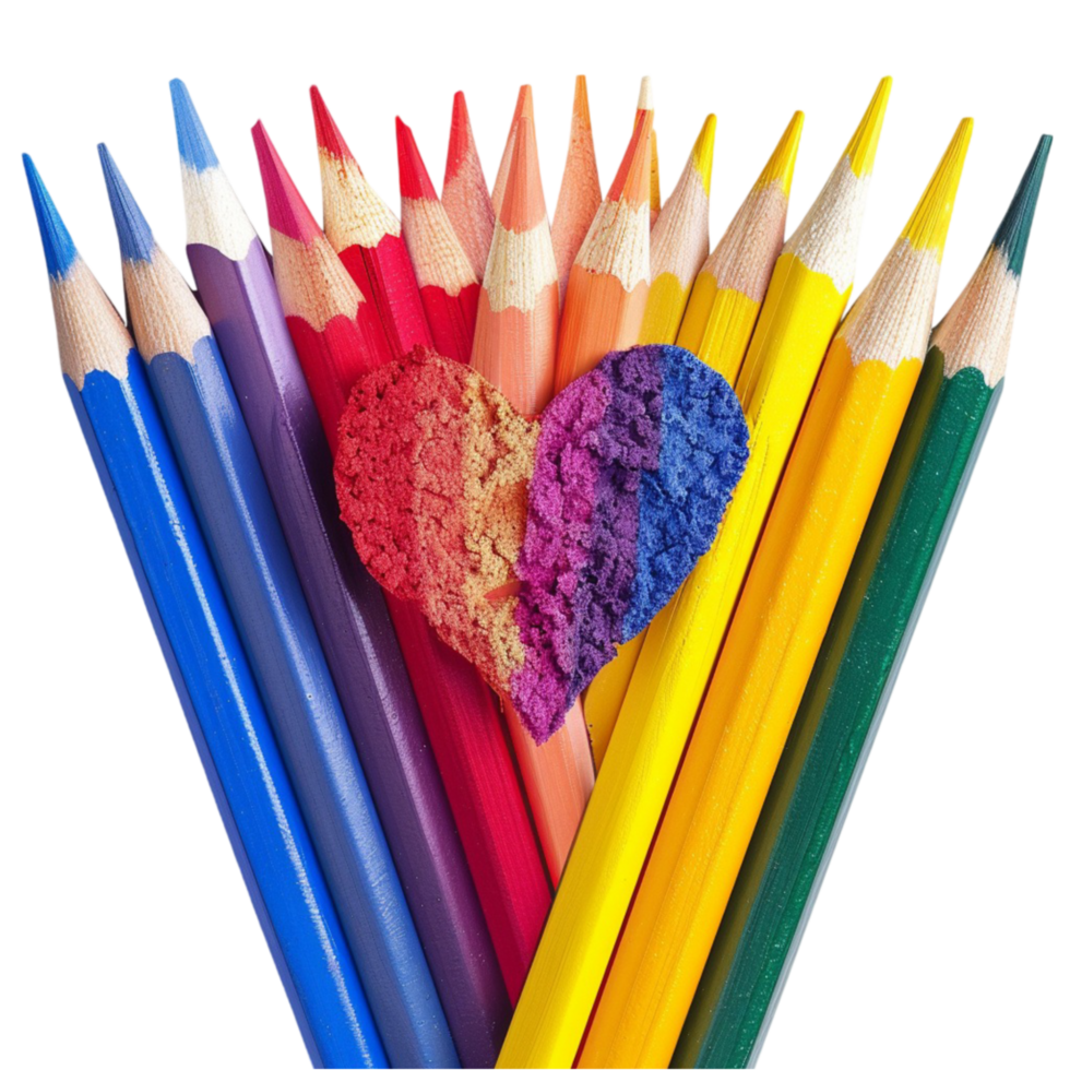 The art of coloring with pencils techniques and inspiration 47421075 png