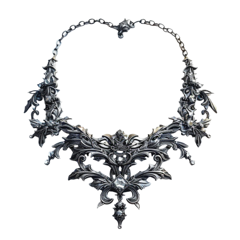 Timeless Elegance Discovering the Perfect Necklace for Every Occasion png