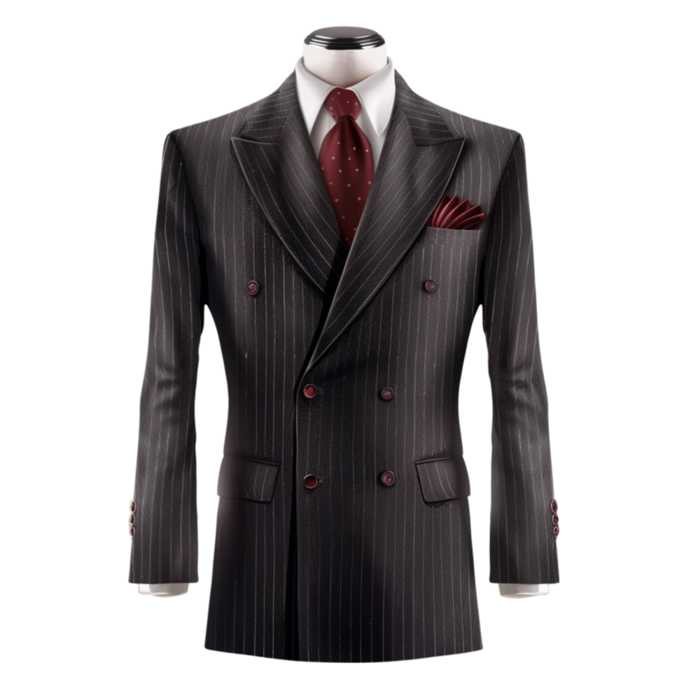 A Guide to Choosing the Perfect Suit Coat for Older Men png