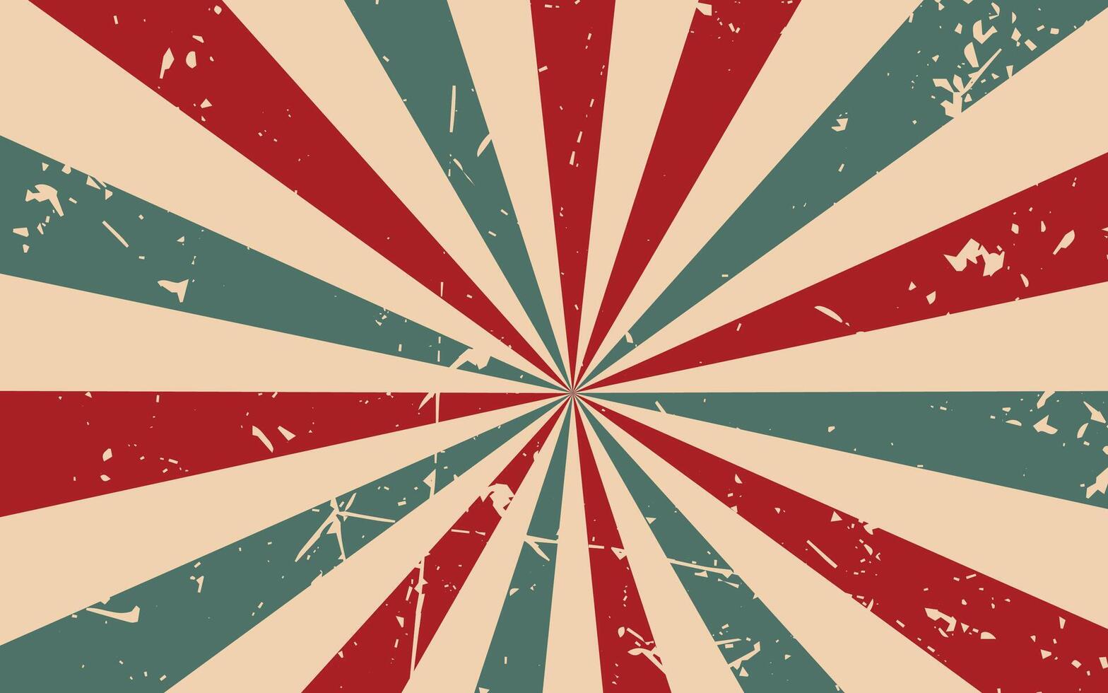 striped background, starburst, retro sunburst background, 80s style, poster design vector
