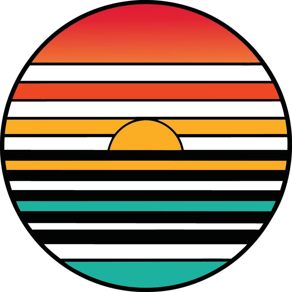 travel icon Illustration vector