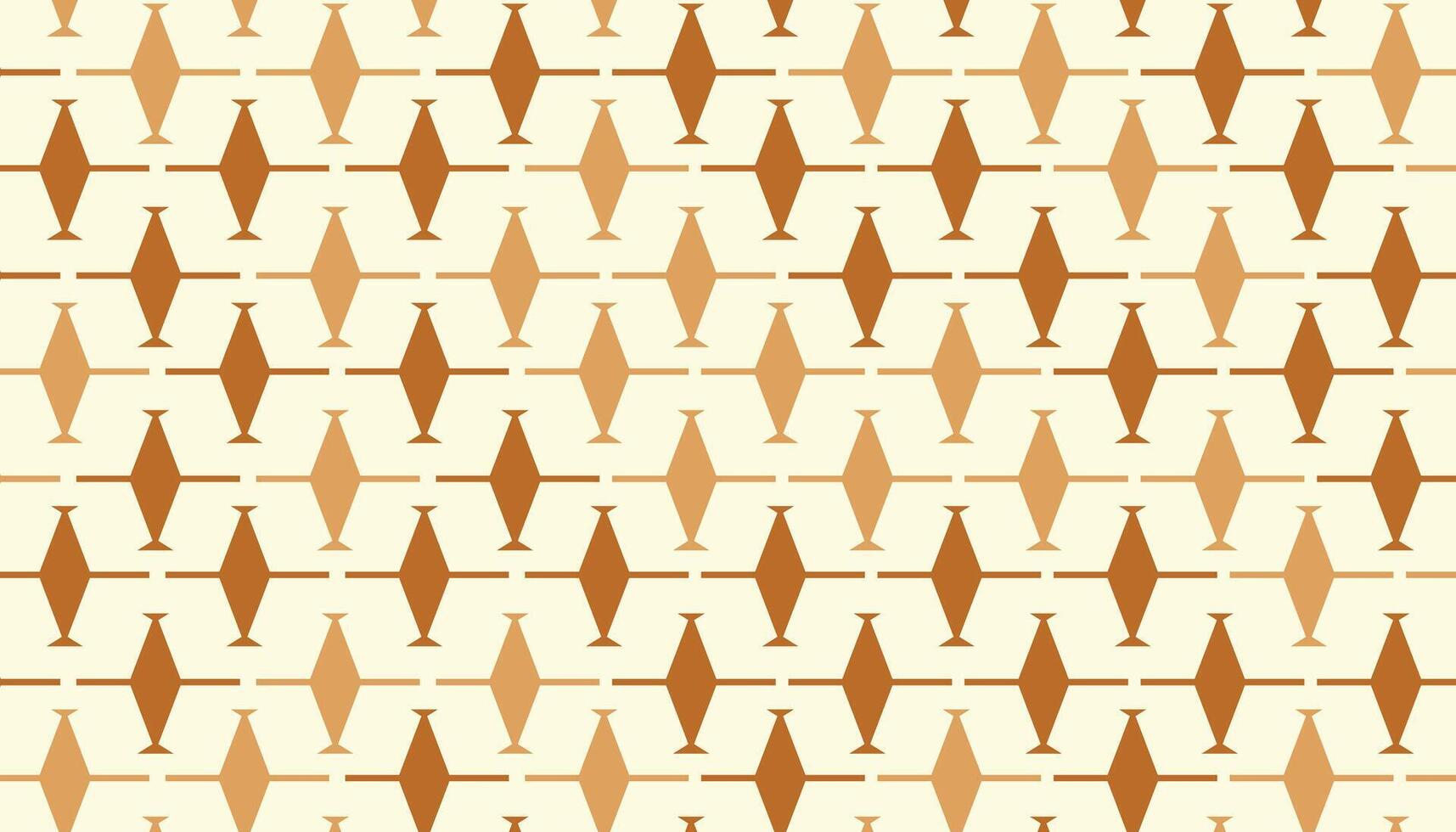 Brown Chocolate Abstract Background Landscape Shape for your graphic resource vector