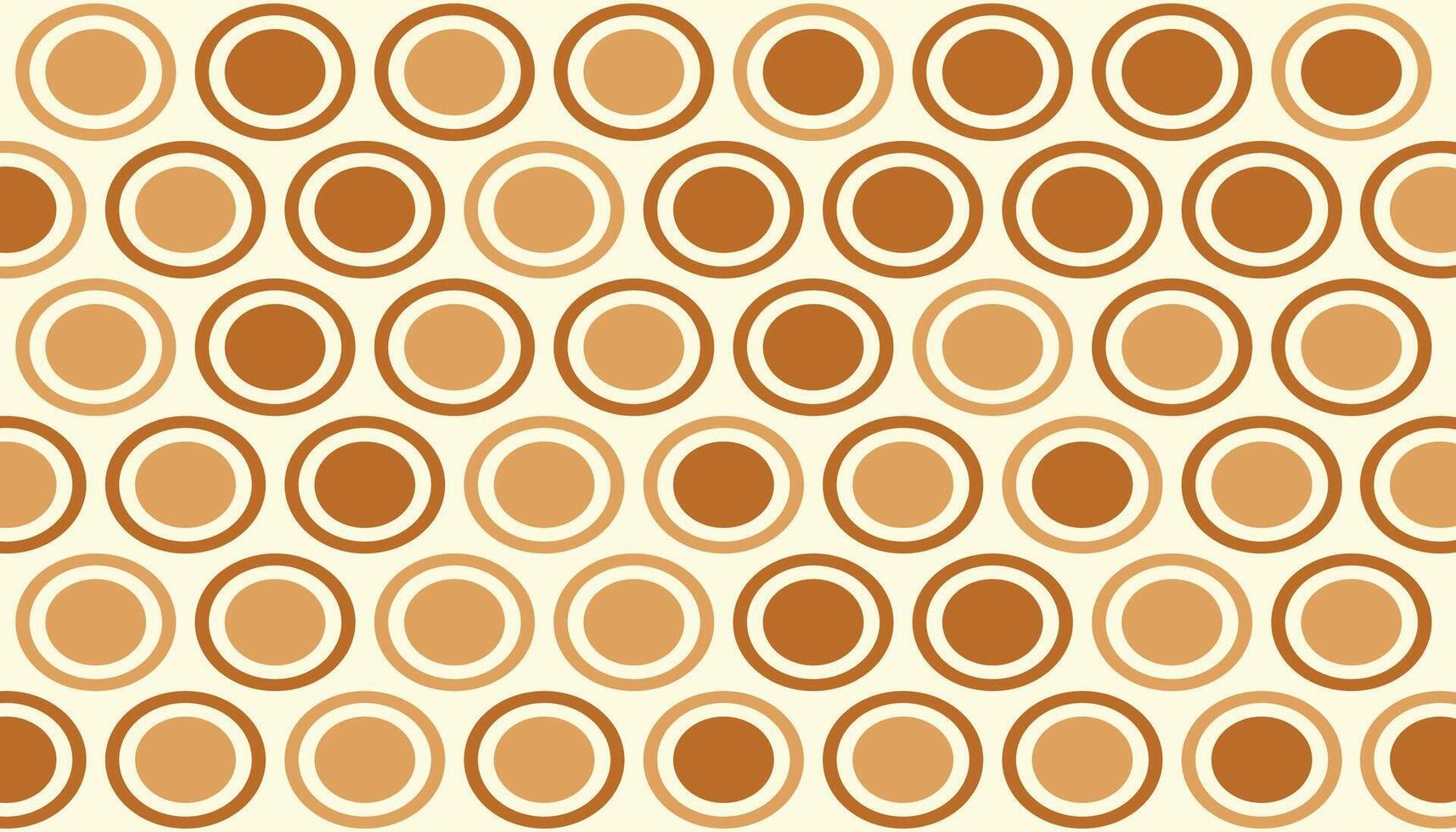 Brown Chocolate Abstract Background Landscape Shape for your graphic resource vector