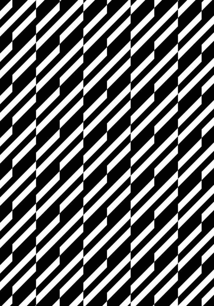 sporty parallel pattern black and white texture background print art wallpaper fabric textile editable vector