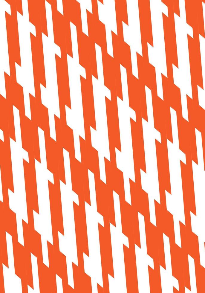 sporty parallel stripes pattern orrange texture background print art wallpaper fabric textile editable vector